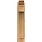Ekena Millwork Imperial Traditional Smooth Outlooker, Western Red Cedar, 5 1/2"W x 16"D x 28"H OUT06X16X28IMP01SWR - alternate 4